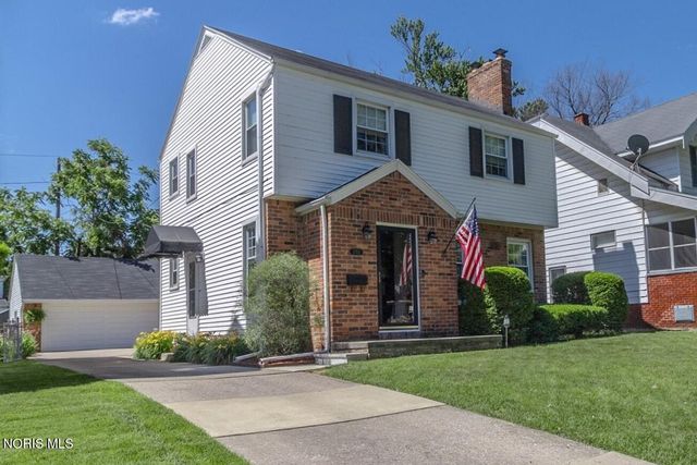 1753 Jermain Drive, Toledo, OH 43606