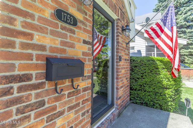 1753 Jermain Drive, Toledo, OH 43606
