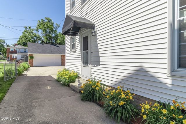 1753 Jermain Drive, Toledo, OH 43606