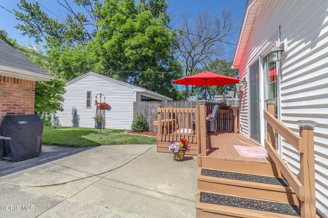1753 Jermain Drive, Toledo, OH 43606