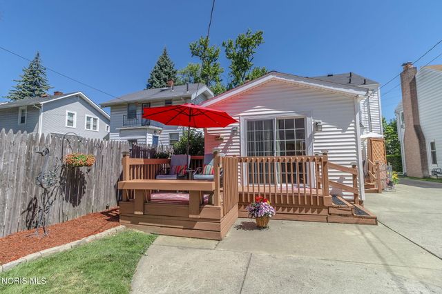 1753 Jermain Drive, Toledo, OH 43606