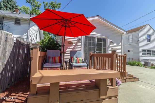 1753 Jermain Drive, Toledo, OH 43606