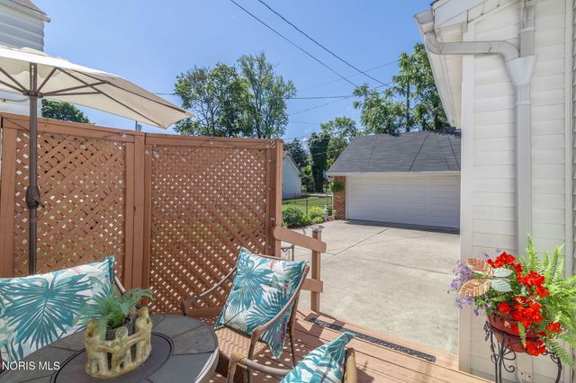 1753 Jermain Drive, Toledo, OH 43606