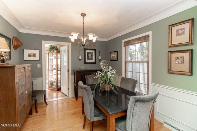 1753 Jermain Drive, Toledo, OH 43606