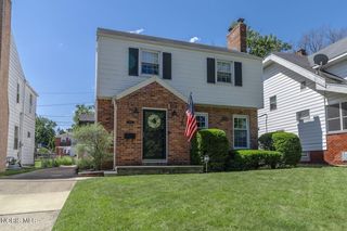 1753 Jermain Drive, Toledo, OH 43606