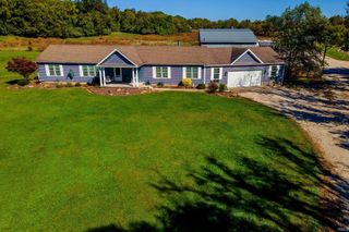 1810 N Prullage Road, Vincennes, IN 47591