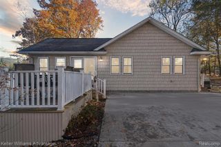 4469 Canal Drive, Harrison, MI 48625