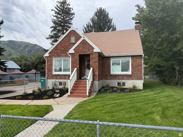 3949 N 3500 E, Eden, UT 84310