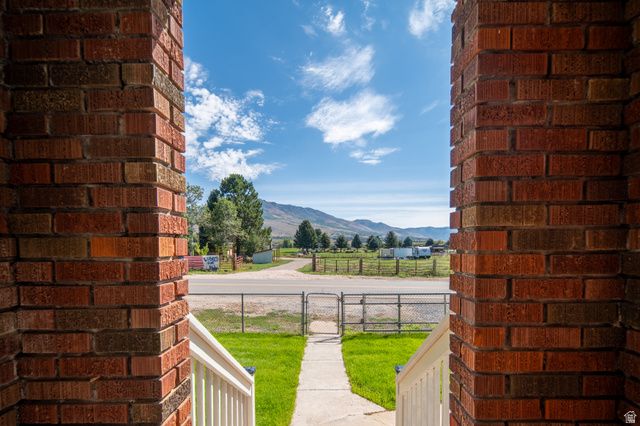 3949 N 3500 E, Eden, UT 84310