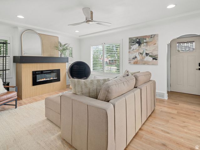3949 N 3500 E, Eden, UT 84310