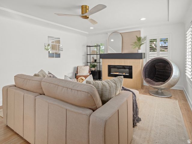 3949 N 3500 E, Eden, UT 84310