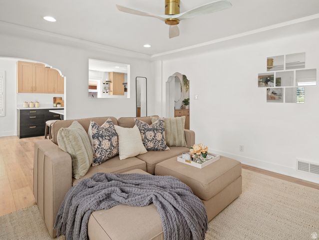 3949 N 3500 E, Eden, UT 84310
