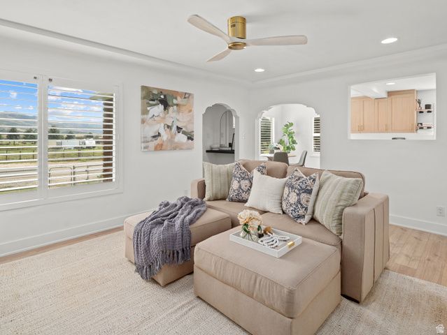 3949 N 3500 E, Eden, UT 84310