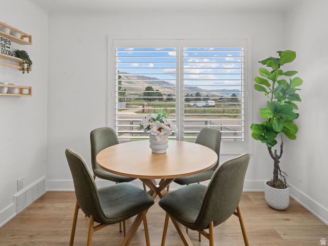 3949 N 3500 E, Eden, UT 84310