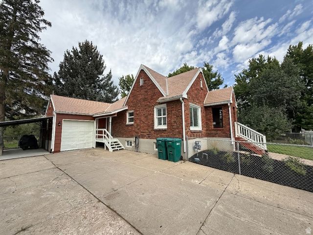 3949 N 3500 E, Eden, UT 84310