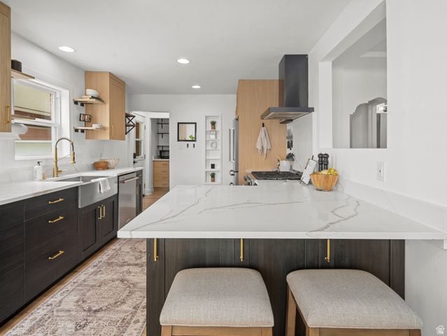 3949 N 3500 E, Eden, UT 84310