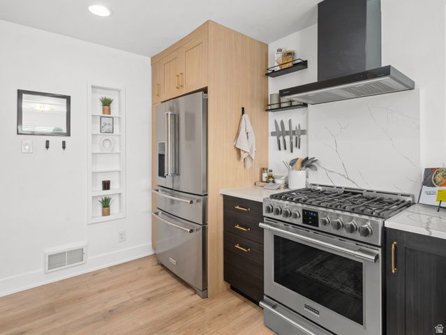 3949 N 3500 E, Eden, UT 84310