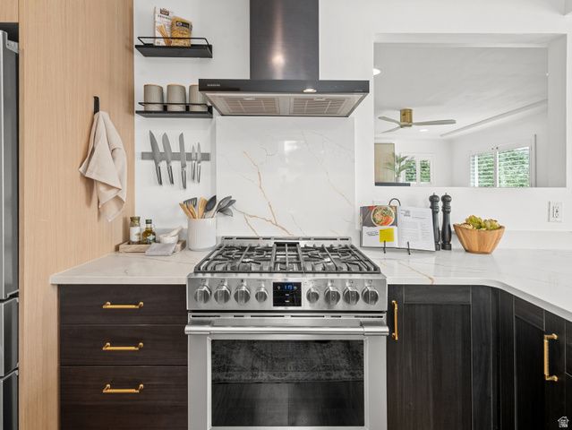 3949 N 3500 E, Eden, UT 84310