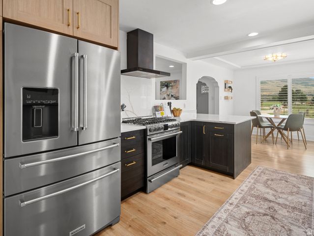 3949 N 3500 E, Eden, UT 84310