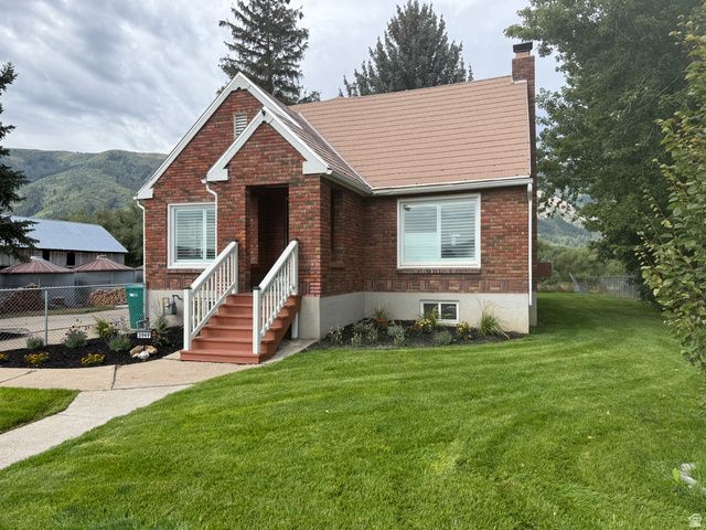 3949 N 3500 E, Eden, UT 84310