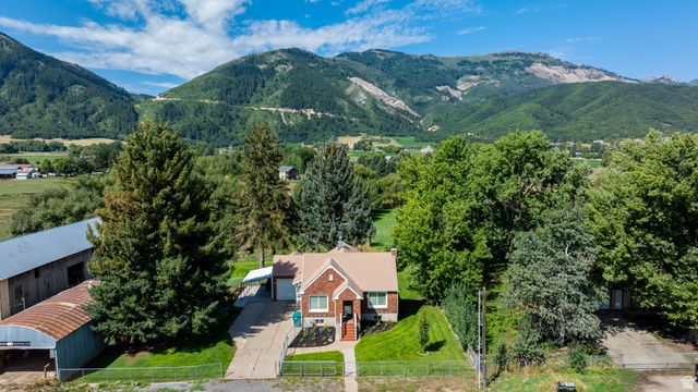 3949 N 3500 E, Eden, UT 84310