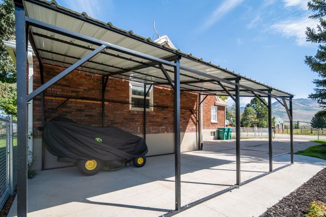 3949 N 3500 E, Eden, UT 84310