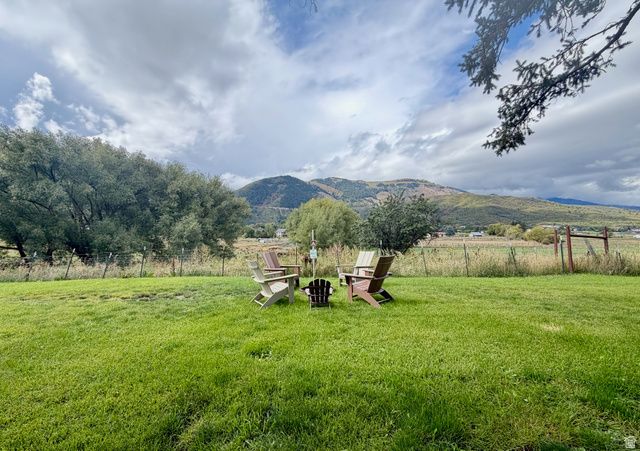 3949 N 3500 E, Eden, UT 84310
