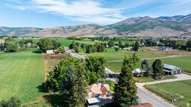 3949 N 3500 E, Eden, UT 84310