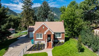 3949 N 3500 E, Eden, UT 84310