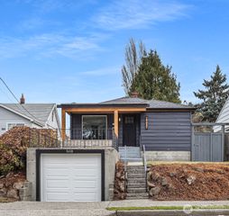 8608 16th Avenue SW, Seattle, WA 98106