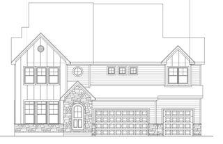 431 Woodland Chase Lane, Vernon Hills, IL 60061