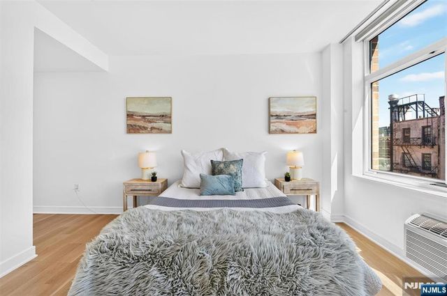 1450 Washington Street 516, Hoboken, NJ 07030