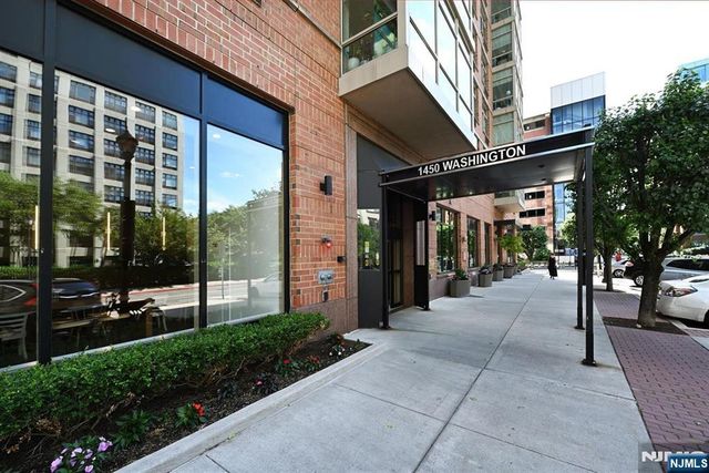 1450 Washington Street 516, Hoboken, NJ 07030