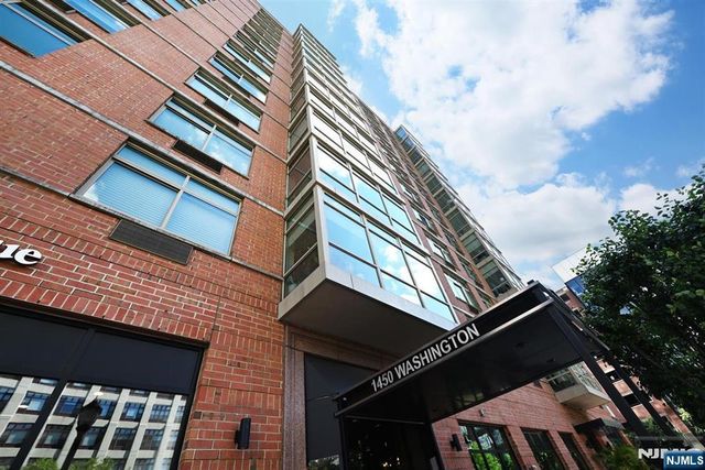 1450 Washington Street 516, Hoboken, NJ 07030