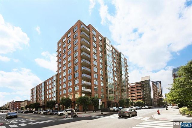 1450 Washington Street 516, Hoboken, NJ 07030