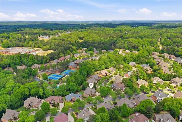3501 Falls Branch Court, Buford, GA 30519