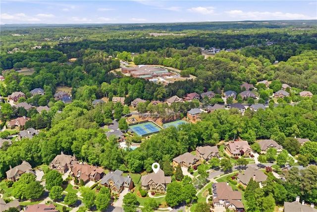 3501 Falls Branch Court, Buford, GA 30519
