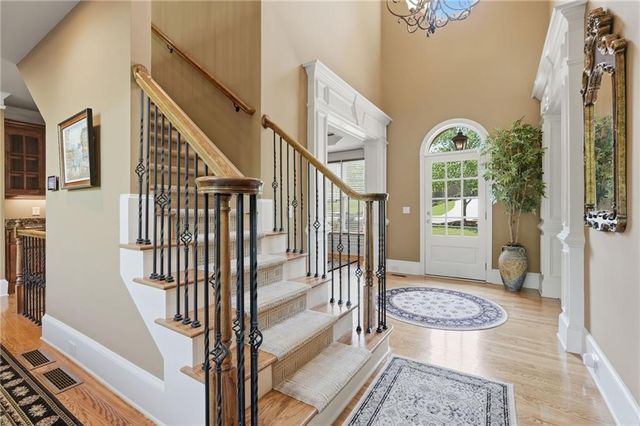 3501 Falls Branch Court, Buford, GA 30519
