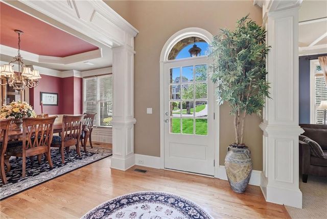 3501 Falls Branch Court, Buford, GA 30519