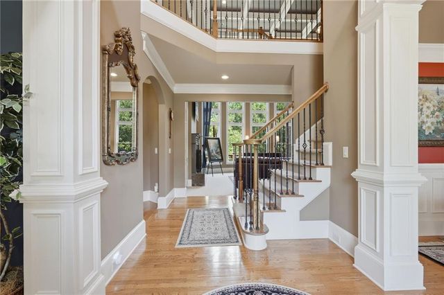 3501 Falls Branch Court, Buford, GA 30519