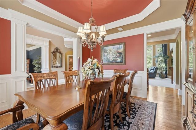 3501 Falls Branch Court, Buford, GA 30519