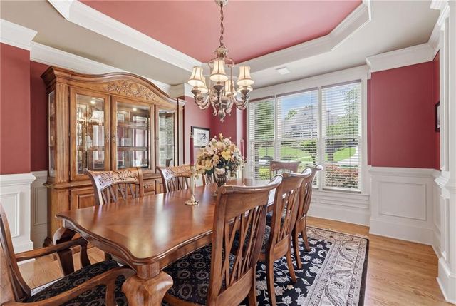 3501 Falls Branch Court, Buford, GA 30519