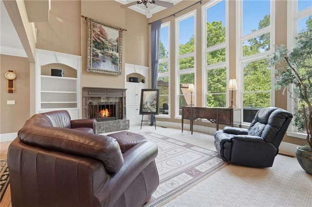 3501 Falls Branch Court, Buford, GA 30519