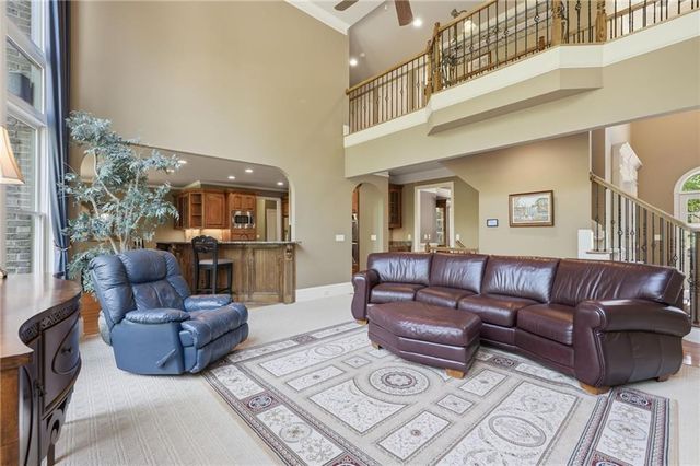 3501 Falls Branch Court, Buford, GA 30519