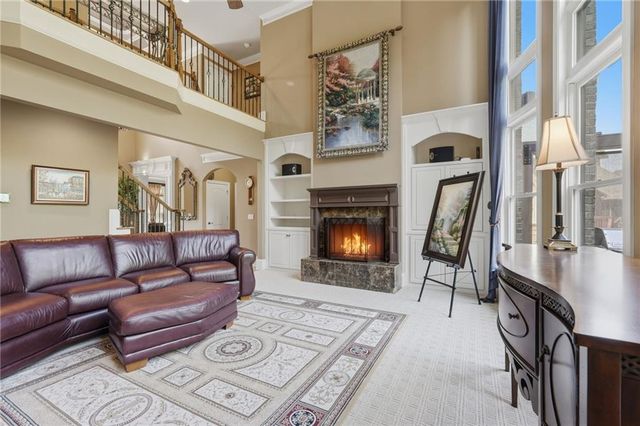 3501 Falls Branch Court, Buford, GA 30519