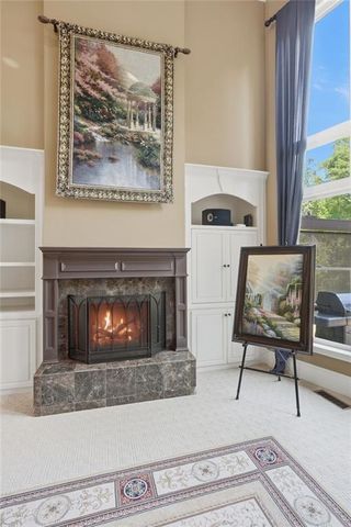 3501 Falls Branch Court, Buford, GA 30519