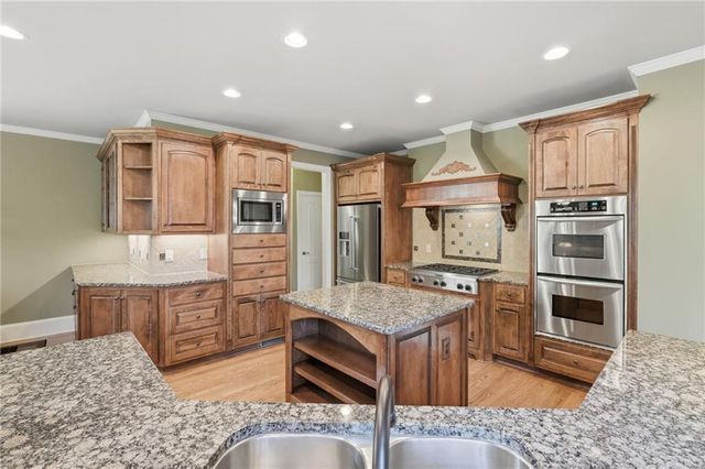 3501 Falls Branch Court, Buford, GA 30519