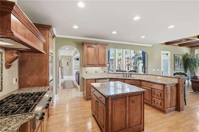3501 Falls Branch Court, Buford, GA 30519