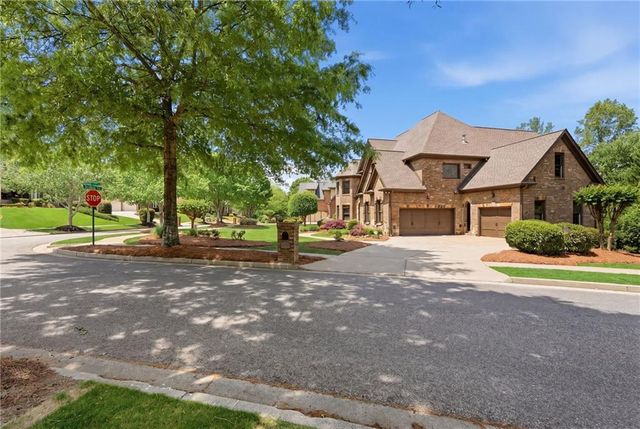 3501 Falls Branch Court, Buford, GA 30519