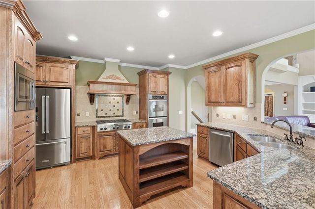 3501 Falls Branch Court, Buford, GA 30519